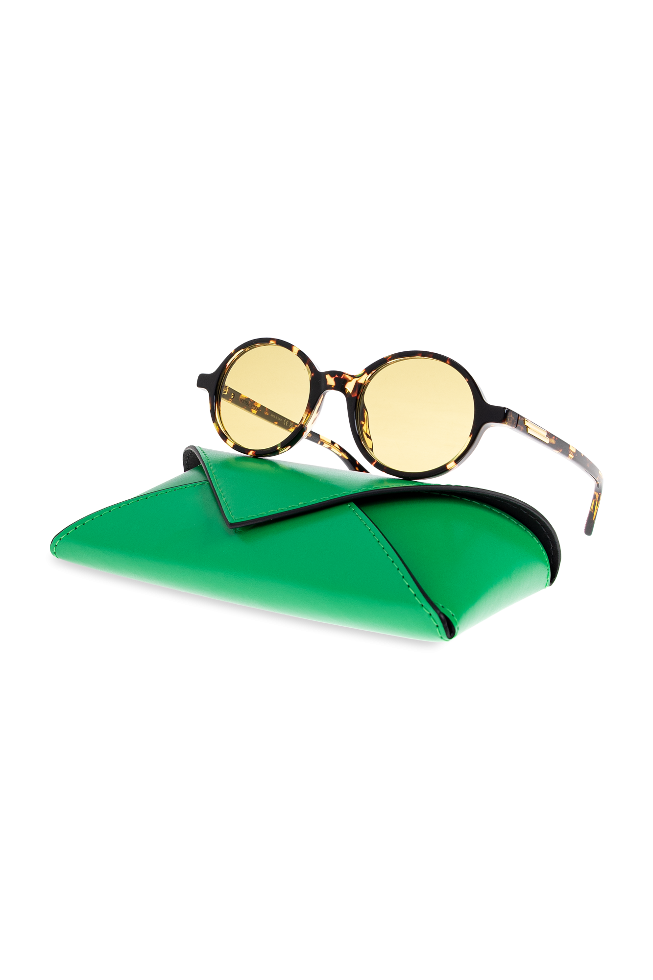 サングラス BOTTEGA VENETA SUN GLASS (841239V2Q30 1509) Bottega Veneta Sunglasses | Women's Accessories | Vitkac